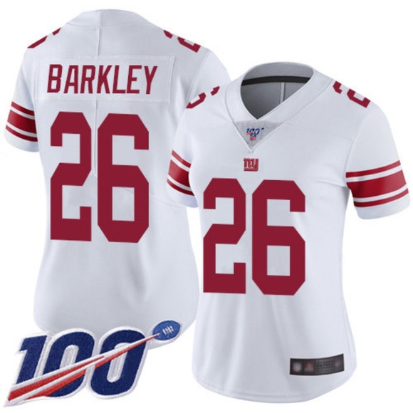 womens giants jersey